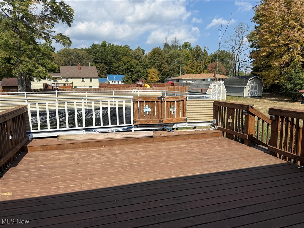 Craig Beach Village - Residential