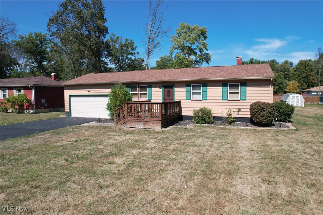 Craig Beach Village - Residential