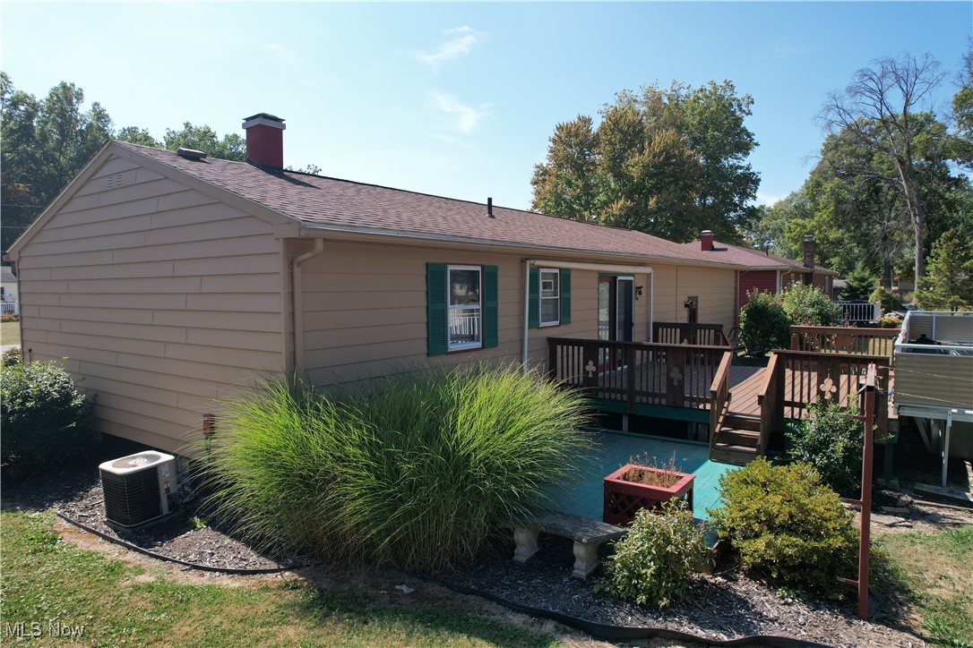 Craig Beach Village - Residential