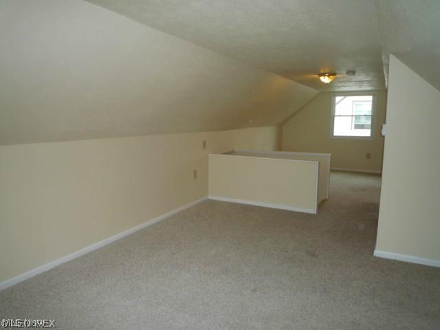 Benton Homes - Residential Lease