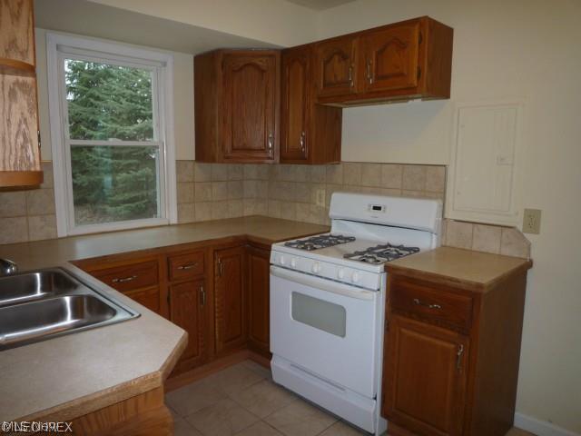 Benton Homes - Residential Lease