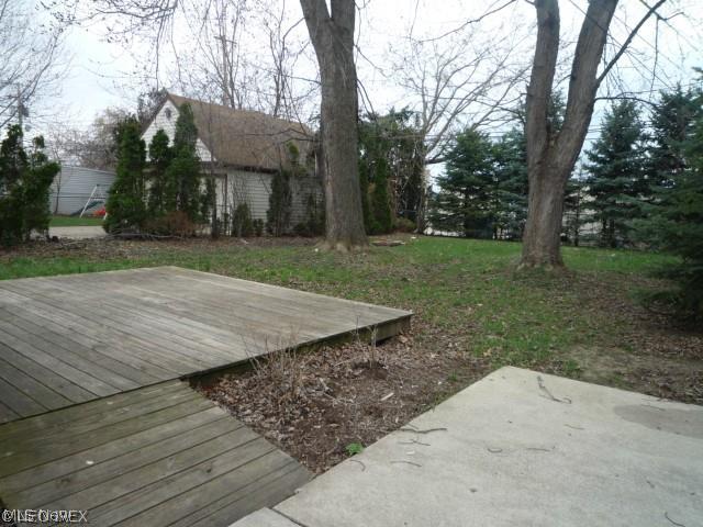 Benton Homes - Residential Lease