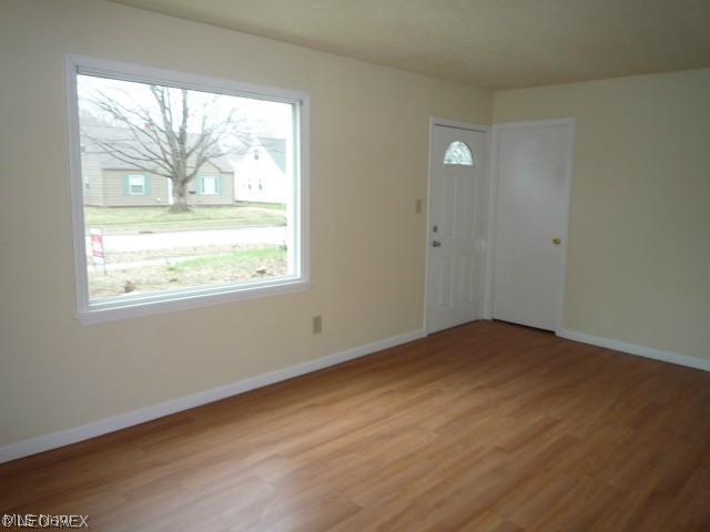 Benton Homes - Residential Lease