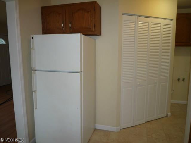 Benton Homes - Residential Lease