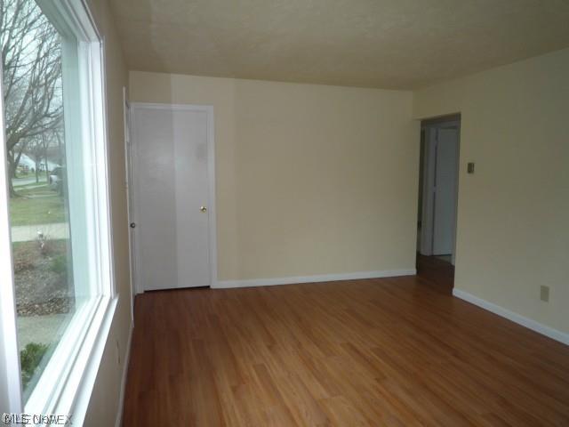 Benton Homes - Residential Lease