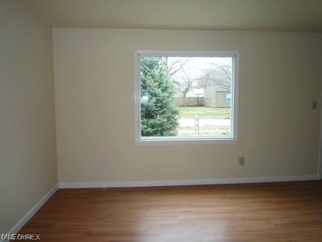 Benton Homes - Residential Lease