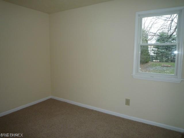 Benton Homes - Residential Lease