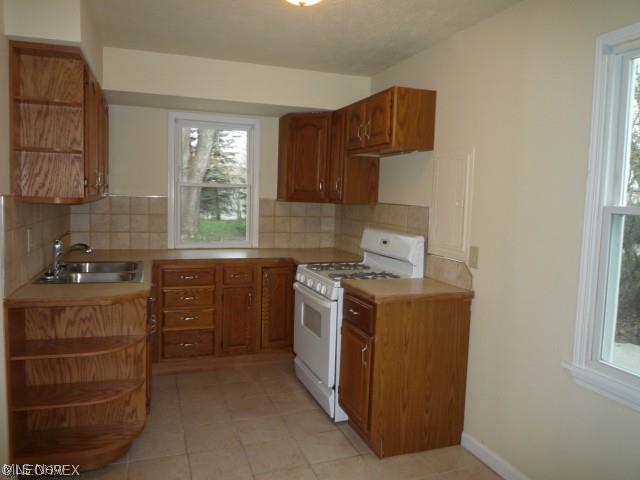 Benton Homes - Residential Lease