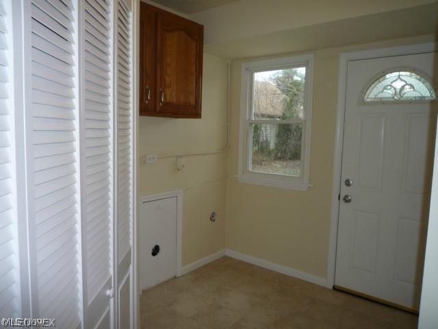 Benton Homes - Residential Lease