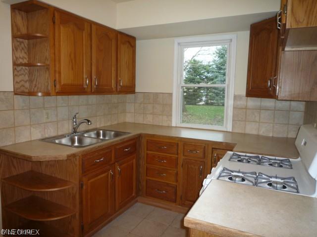 Benton Homes - Residential Lease