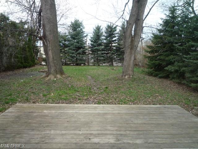 Benton Homes - Residential Lease