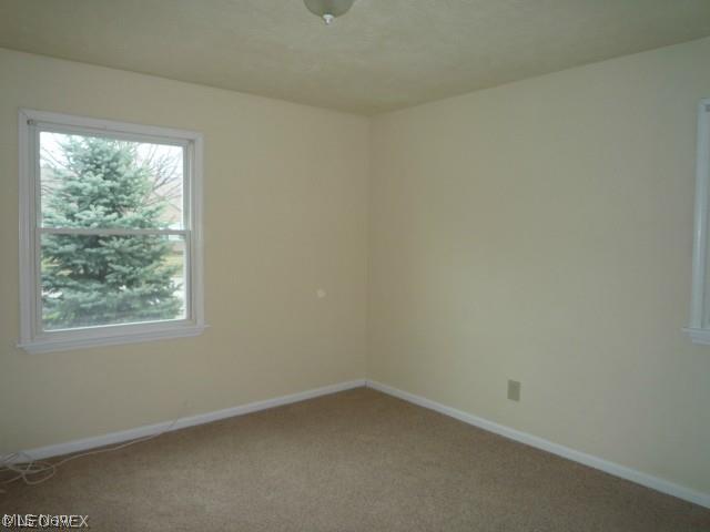 Benton Homes - Residential Lease