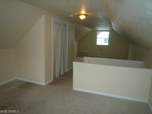 Benton Homes - Residential Lease