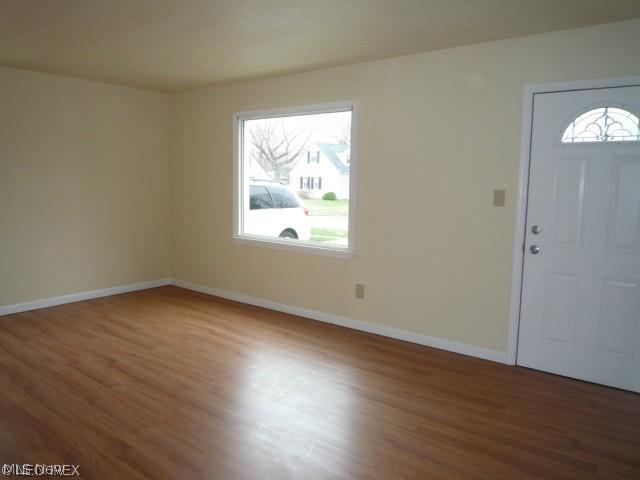 Benton Homes - Residential Lease