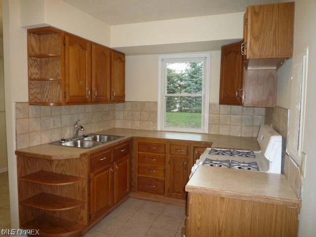 Benton Homes - Residential Lease