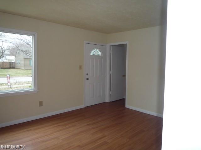 Benton Homes - Residential Lease