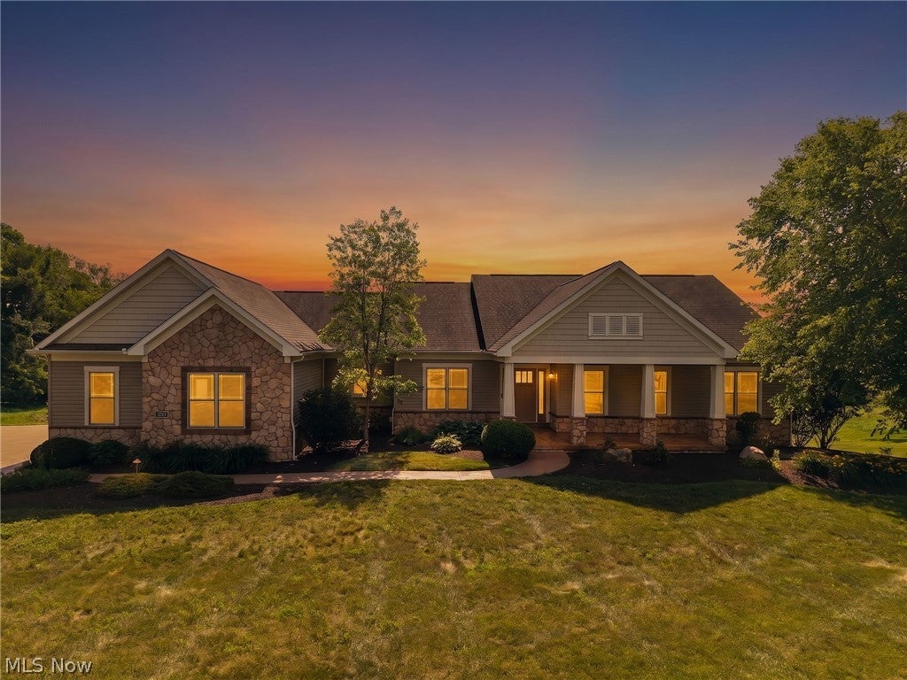 Photo of 6925 River Styx Road, Medina, OH 44256 (MLS # 5225699)