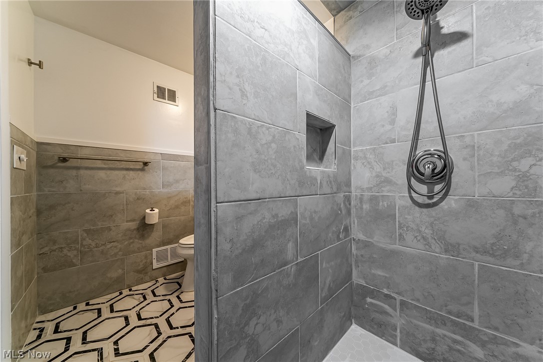 South Park Manor - Residential