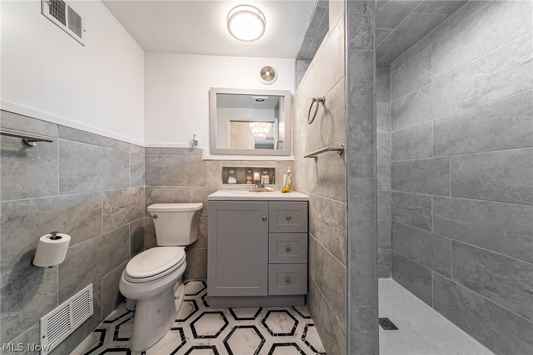 South Park Manor - Residential