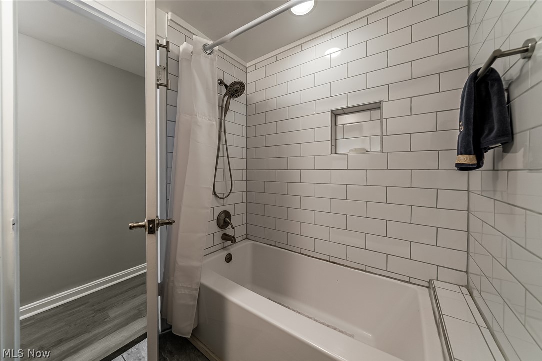 South Park Manor - Residential