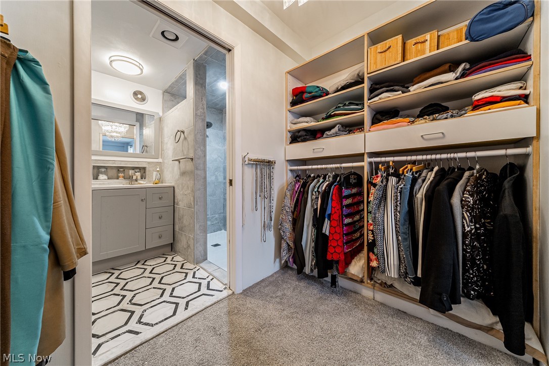 South Park Manor - Residential