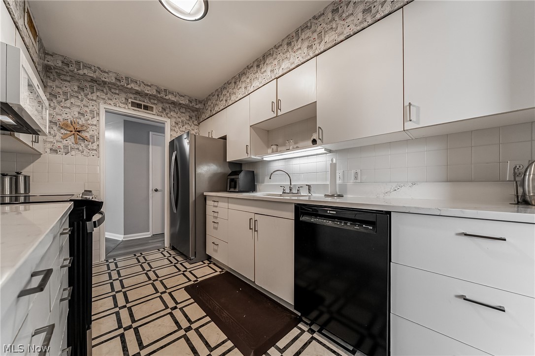 South Park Manor - Residential