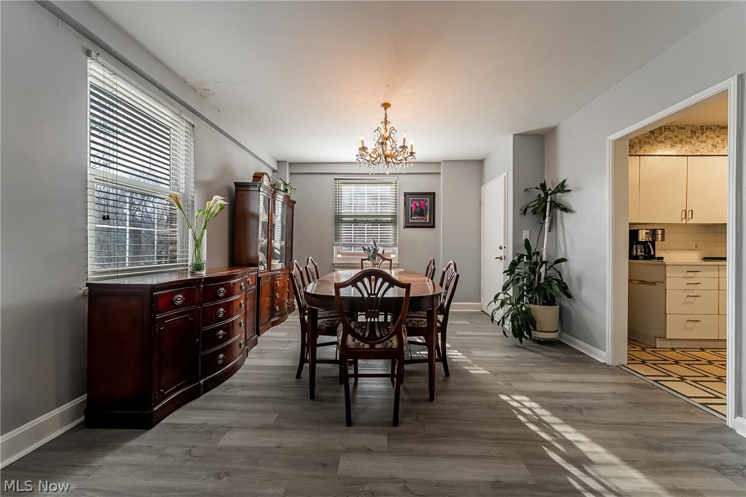 South Park Manor - Residential