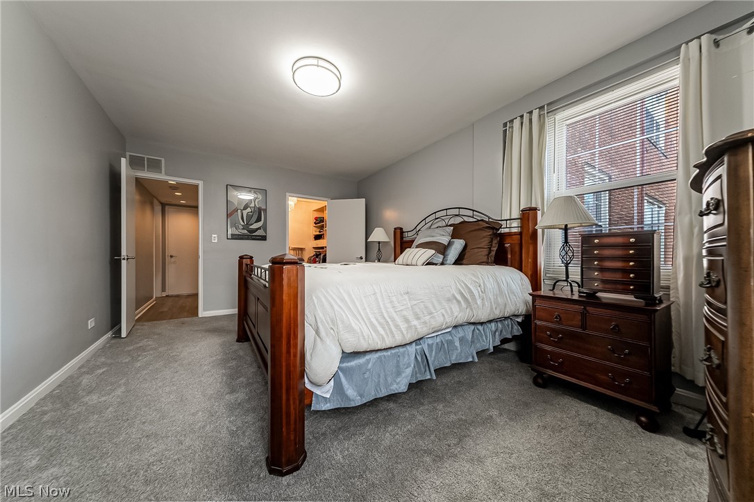 South Park Manor - Residential