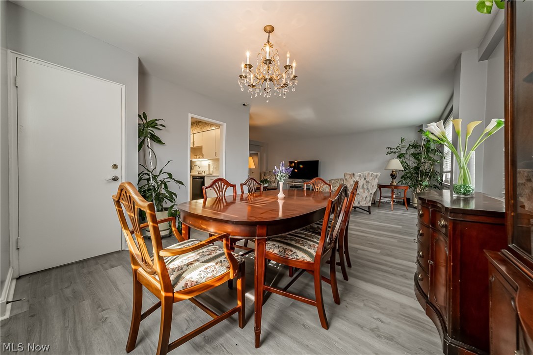 South Park Manor - Residential