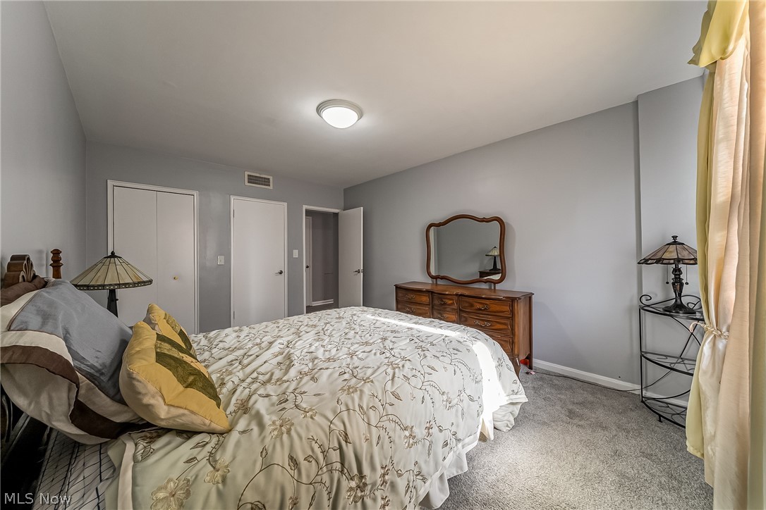 South Park Manor - Residential