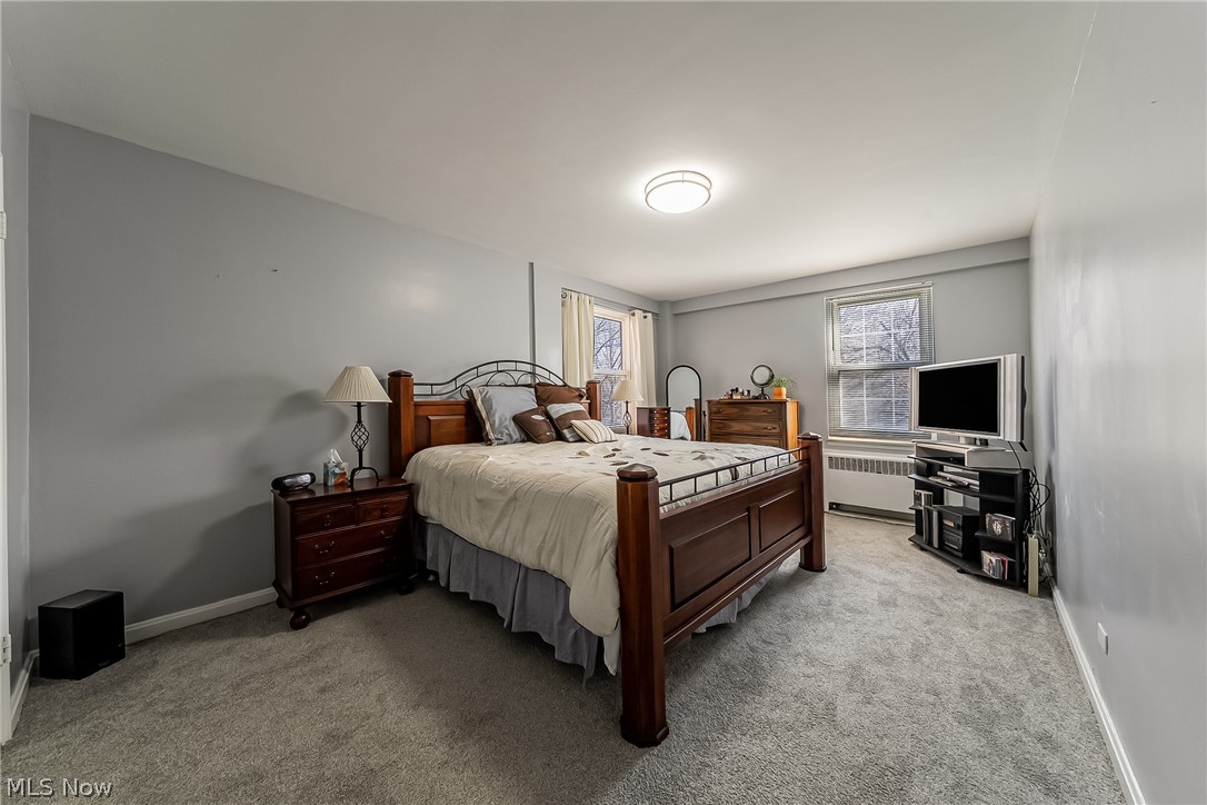 South Park Manor - Residential