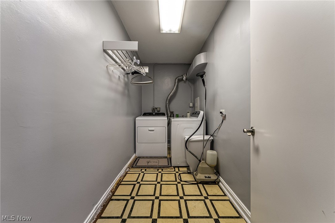 South Park Manor - Residential