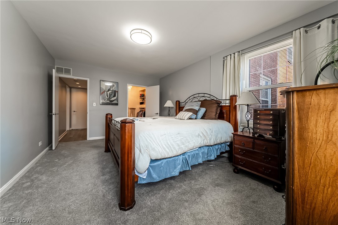 South Park Manor - Residential