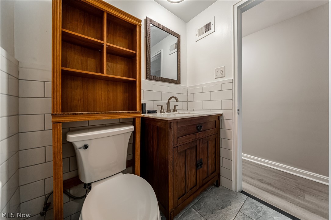 South Park Manor - Residential