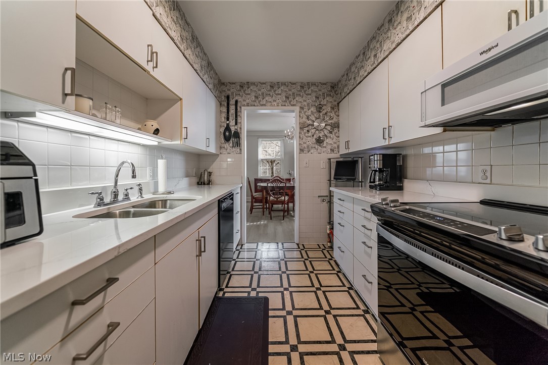 South Park Manor - Residential