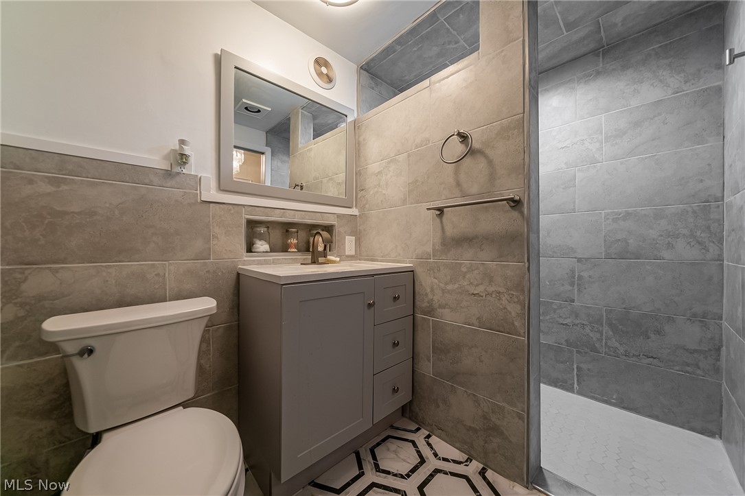 South Park Manor - Residential