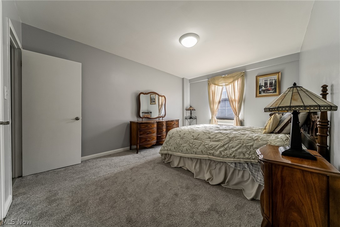 South Park Manor - Residential