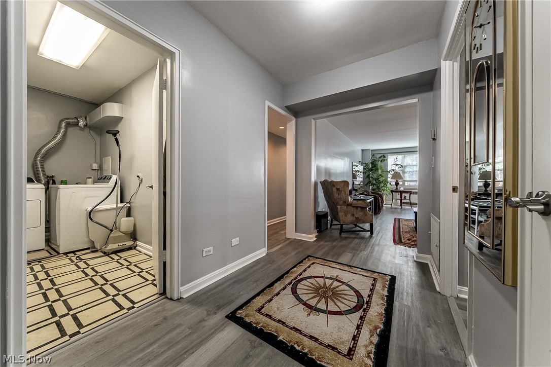 South Park Manor - Residential