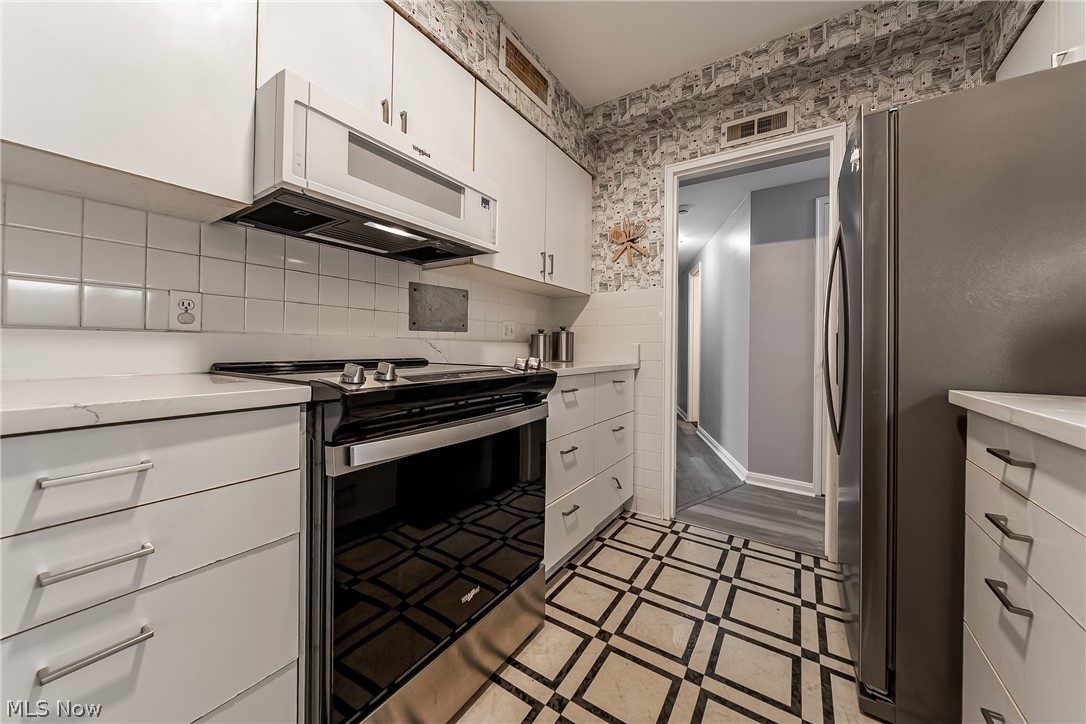 South Park Manor - Residential