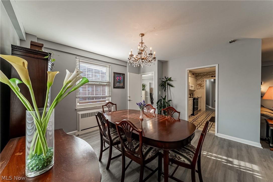 South Park Manor - Residential