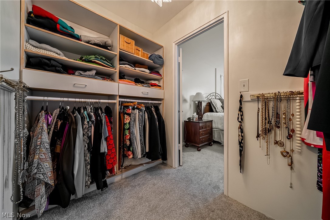 South Park Manor - Residential