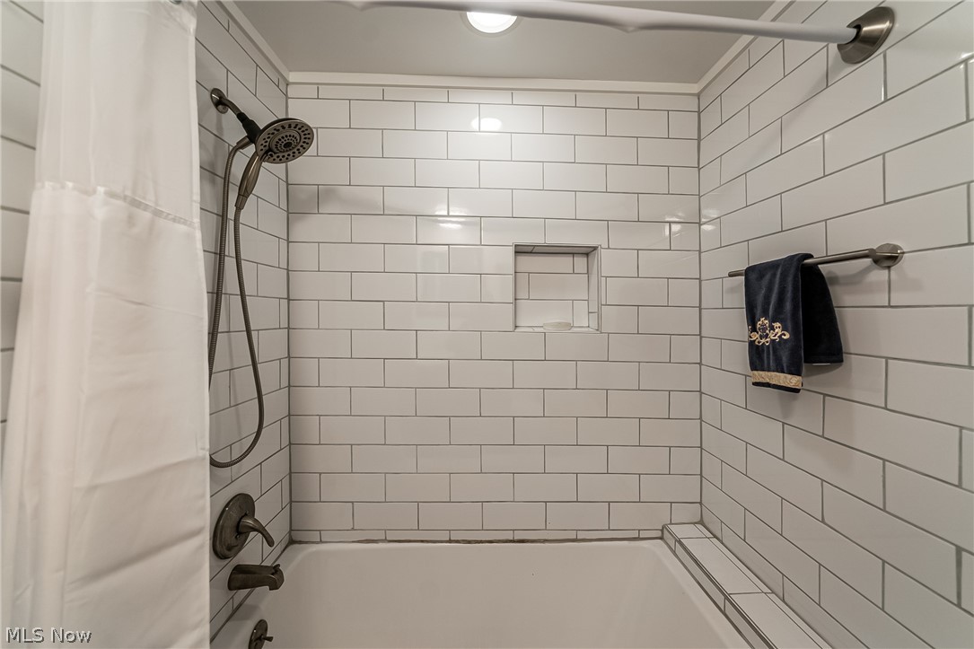 South Park Manor - Residential