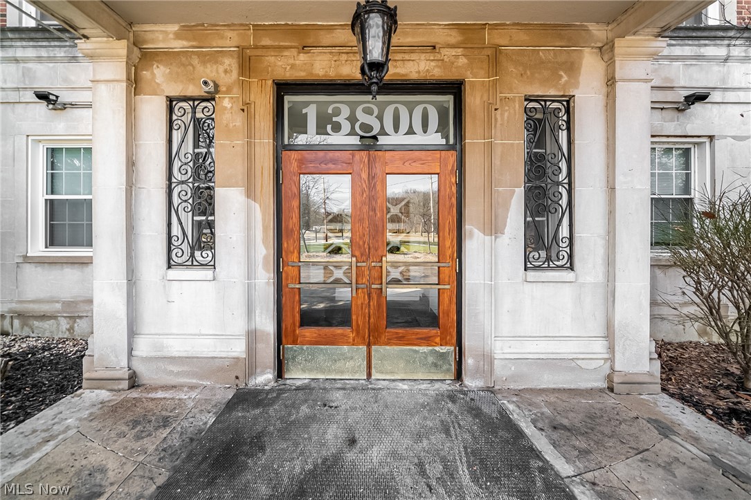 South Park Manor - Residential