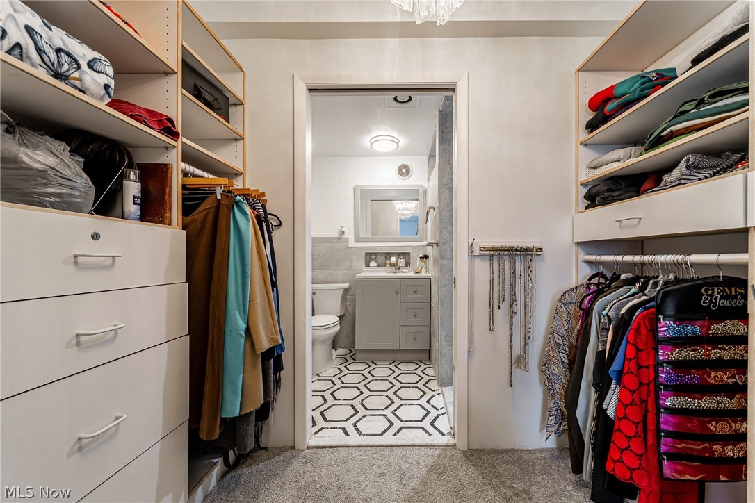 South Park Manor - Residential