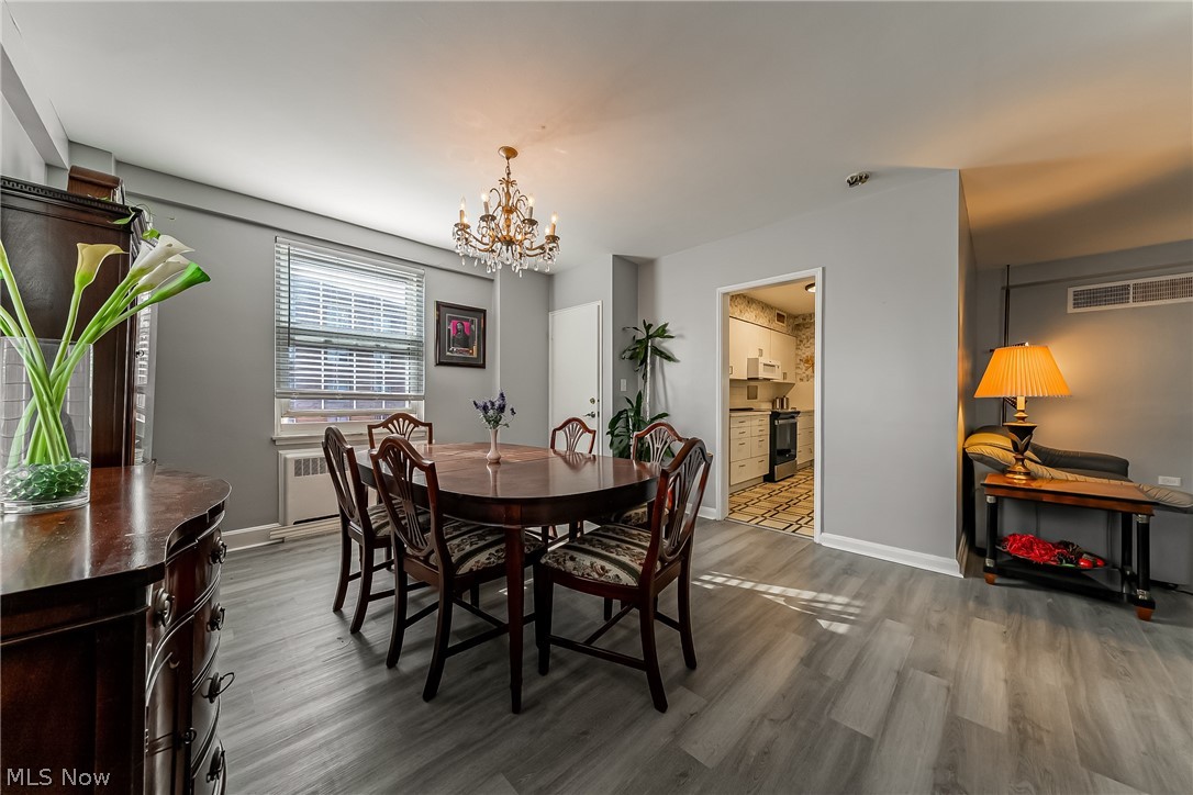 South Park Manor - Residential