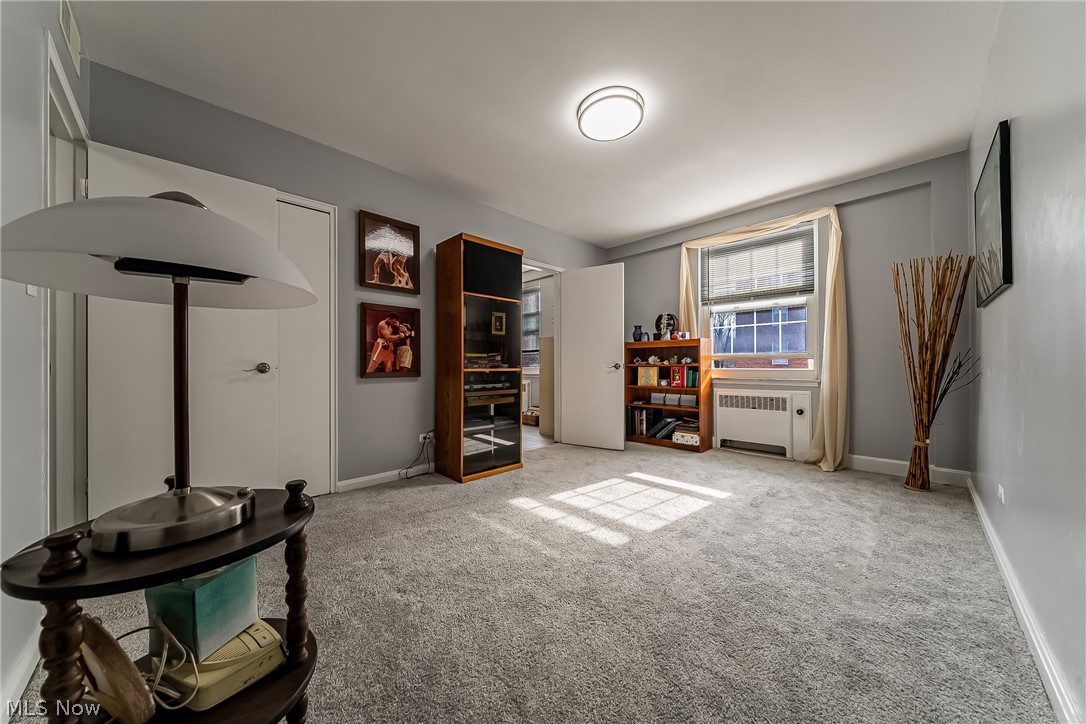 South Park Manor - Residential