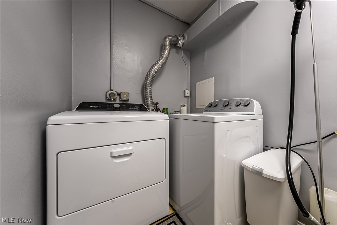 South Park Manor - Residential