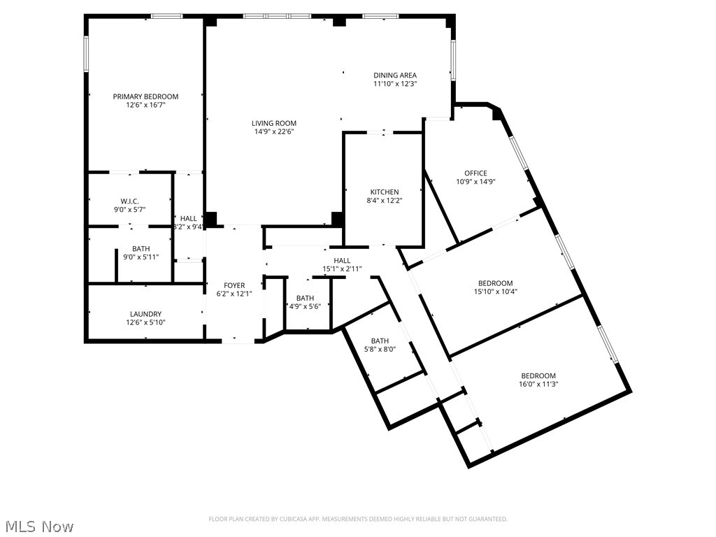 South Park Manor - Residential
