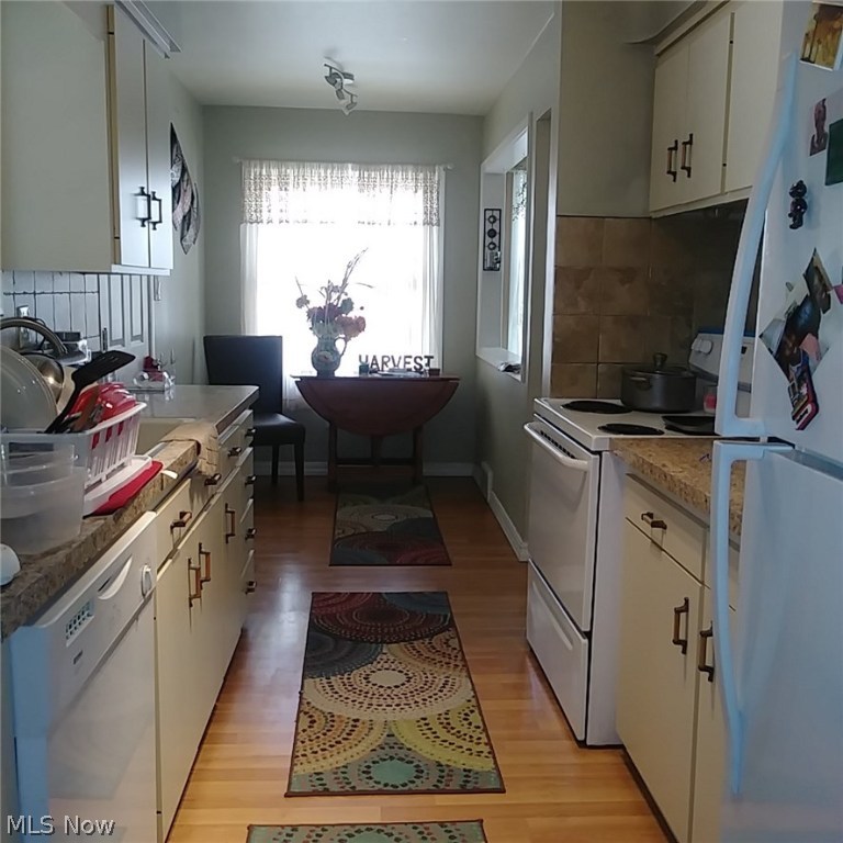 Sedgewick Land Companys - Residential