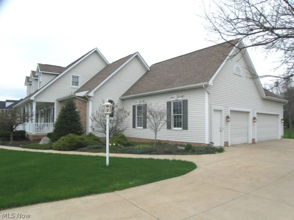 Marblehead Estates Ph One - Residential